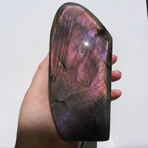 Labradorite Freeform